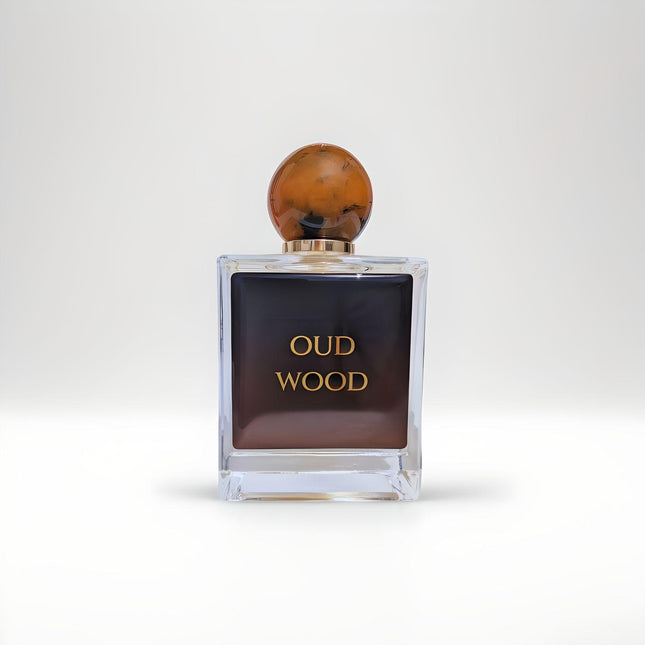 Oud Wood