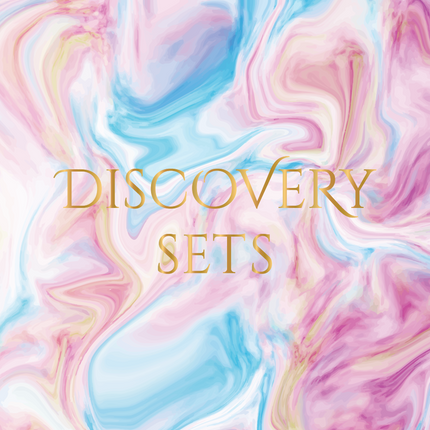 Discovery sets