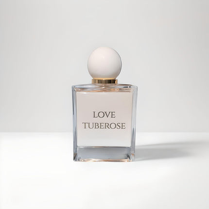 Love Tuberose