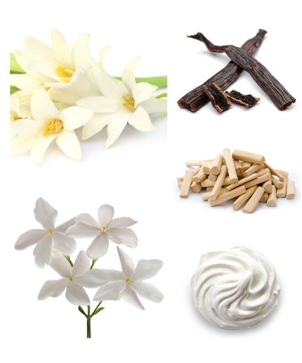 Love Tuberose