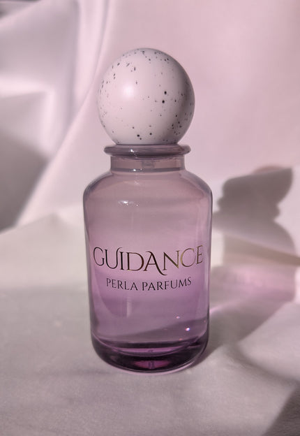 The most sensual perfume a woman can wear.