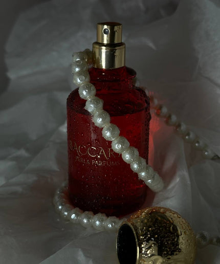Baccarat Sample