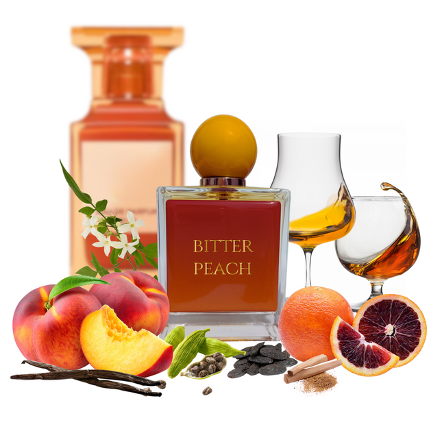 Bitter Peach