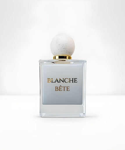 Blanche Bête