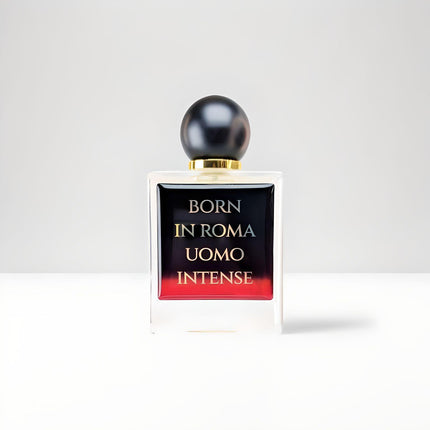 Born In Roma Uomo Intense