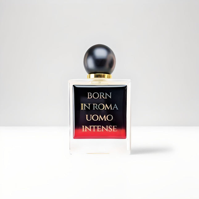 Born In Roma Uomo Intense