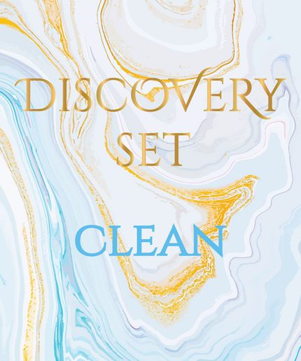 Clean Discovery Set