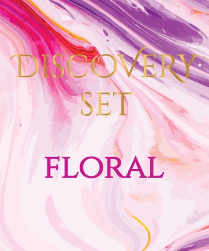 Floral Discovery Set