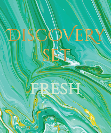 Fresh Discovery Set