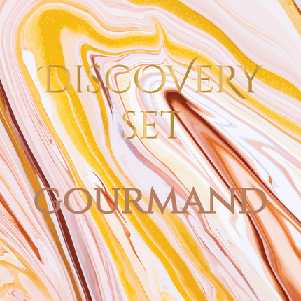 Gourmand Discovery Set