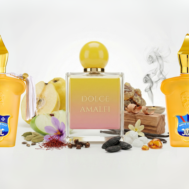 Dolce Amalfi