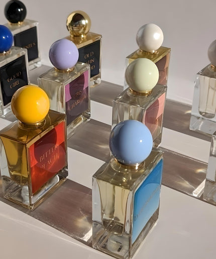 Eau de Parfum Sample 3ml