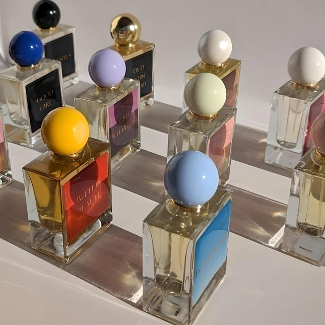 Eau de Parfum Sample 3ml