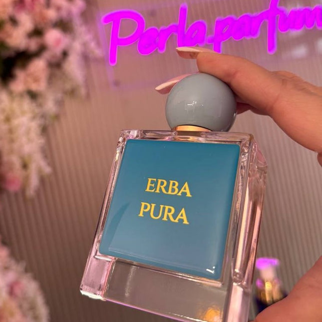 Erba Pura
