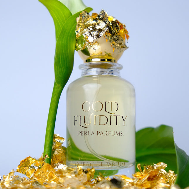Gold Fluidity