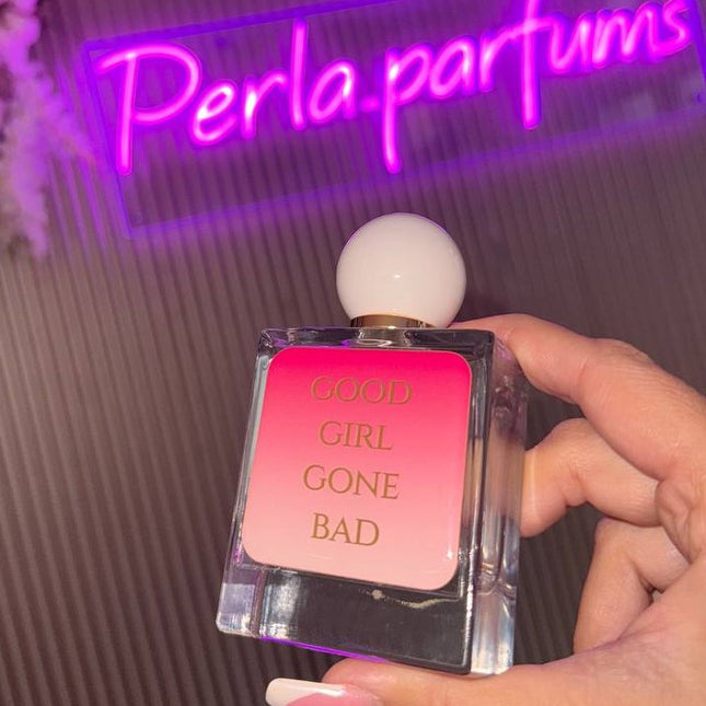 Good Girl Gone Bad