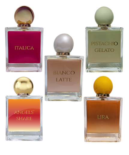 Gourmand Discovery Set