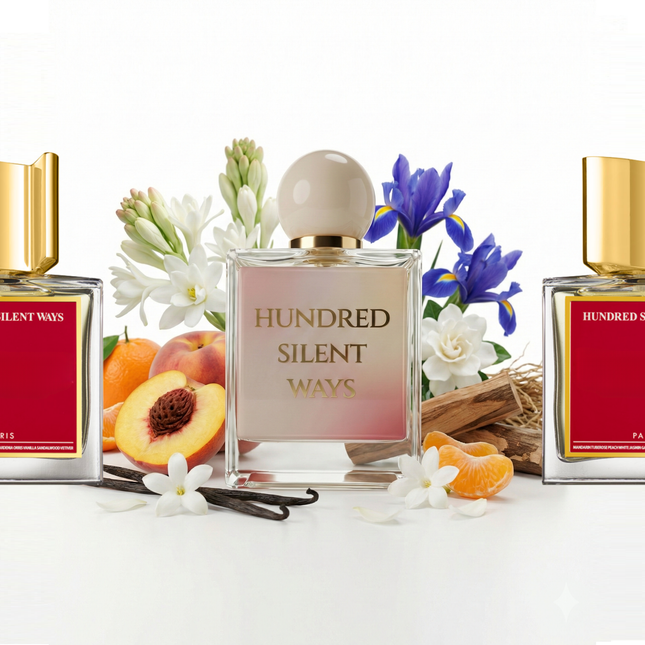Hundred Silent Ways