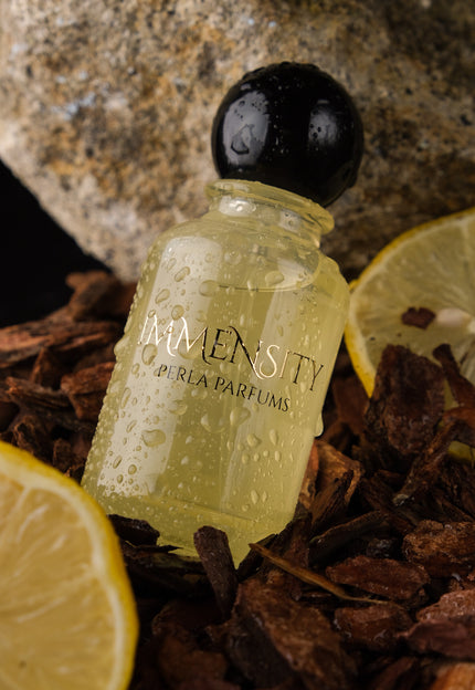 Super doze of freshness ideal for hot summer.