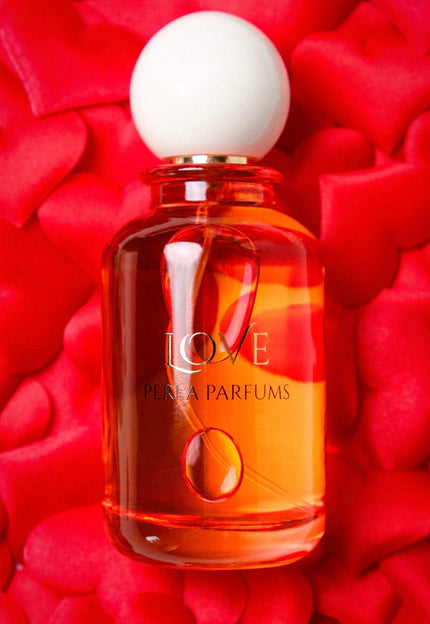 Fall in love with the fragrance that smells like heaven.
