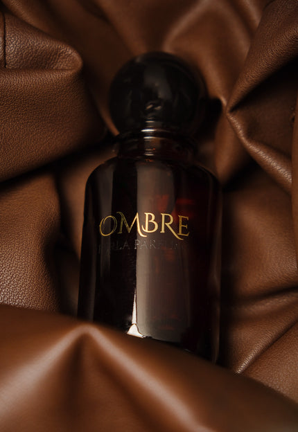 Perfume that requires courage to wear it. 