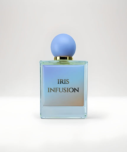 Iris Infusion
