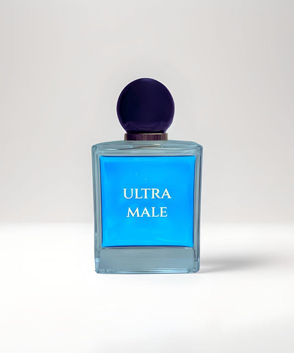 Ultra Male