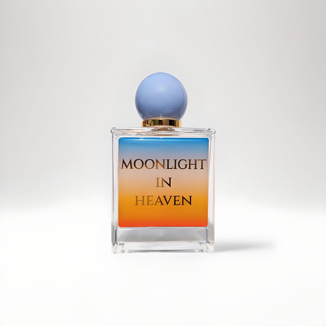 Moonlight in Heaven