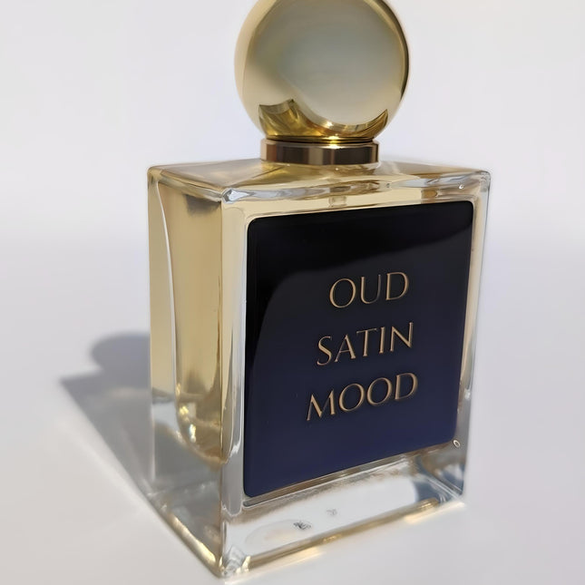 Oud Satin Mood