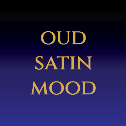 Eau de Parfum Sample 3ml