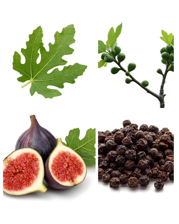 Inspiration of this scent