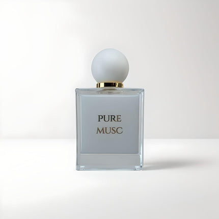 Pure Musc
