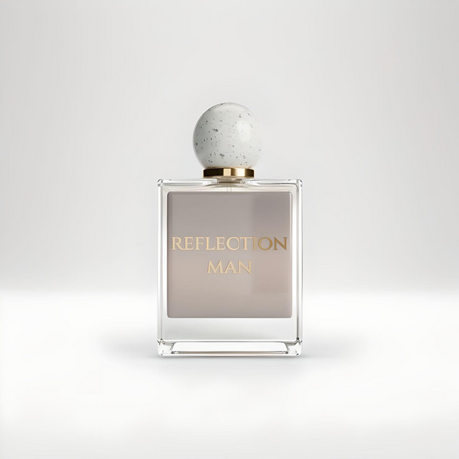 Reflection Man