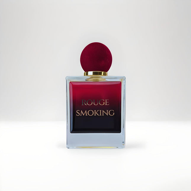 Rouge Smoking