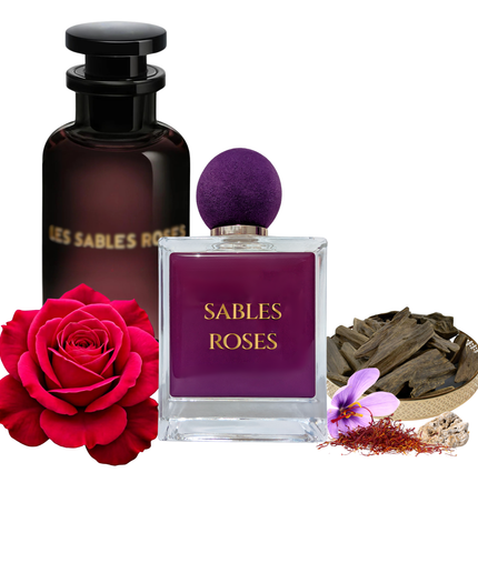 Sables Roses