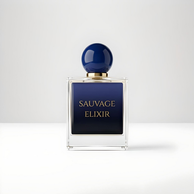 Sauvage Elixir