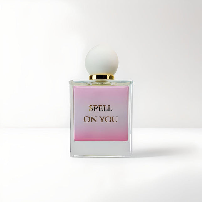 Spell On You