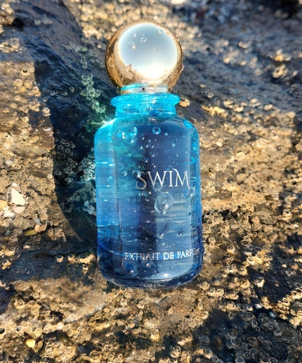 Swim Sample
