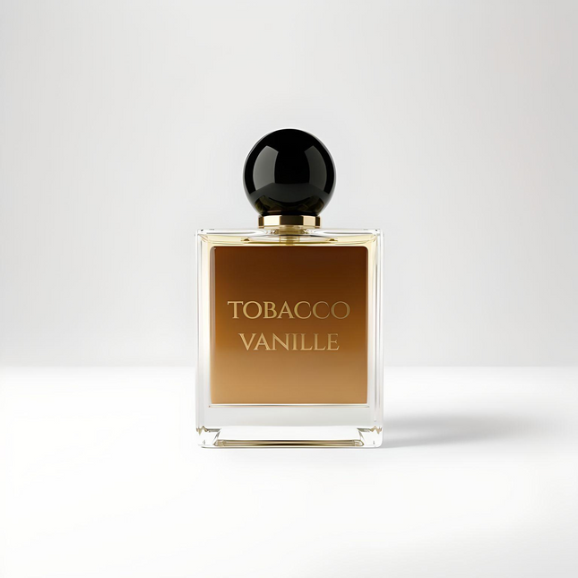 Tobacco Vanille