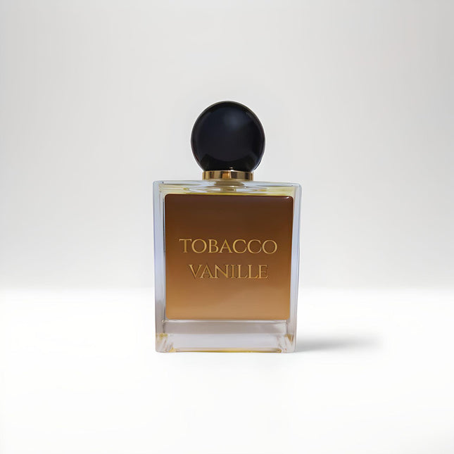 Tobacco Vanille