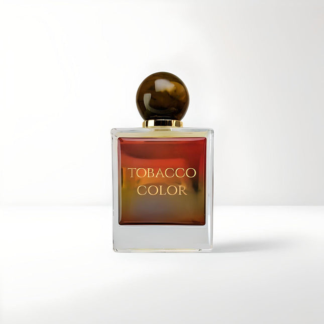 Tobacco Color