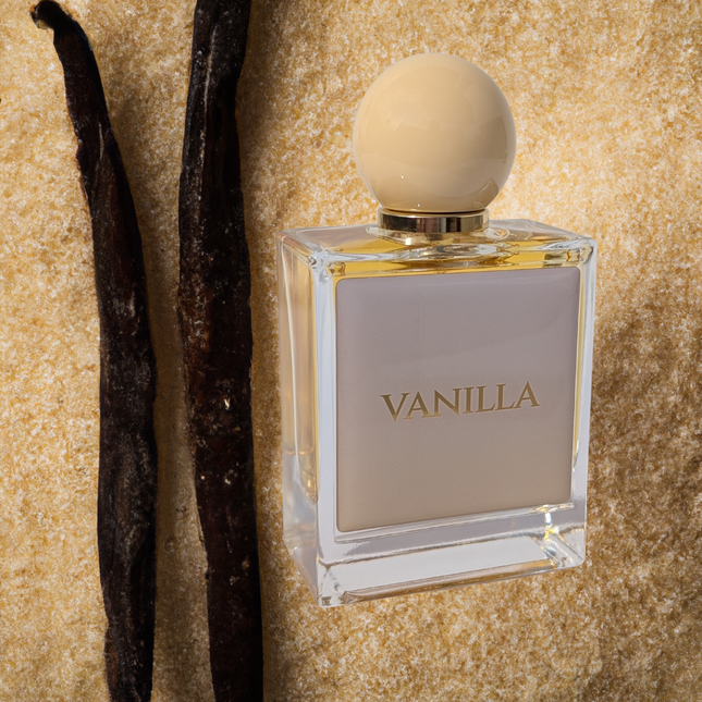 Vanilla