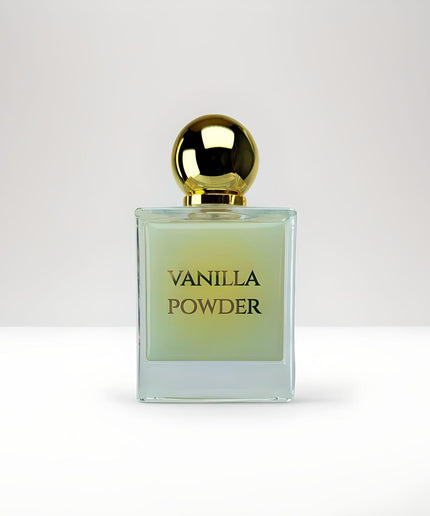 Vanilla Powder