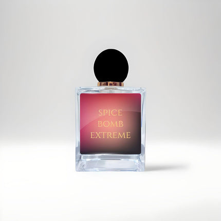 Spice Bomb Extreme