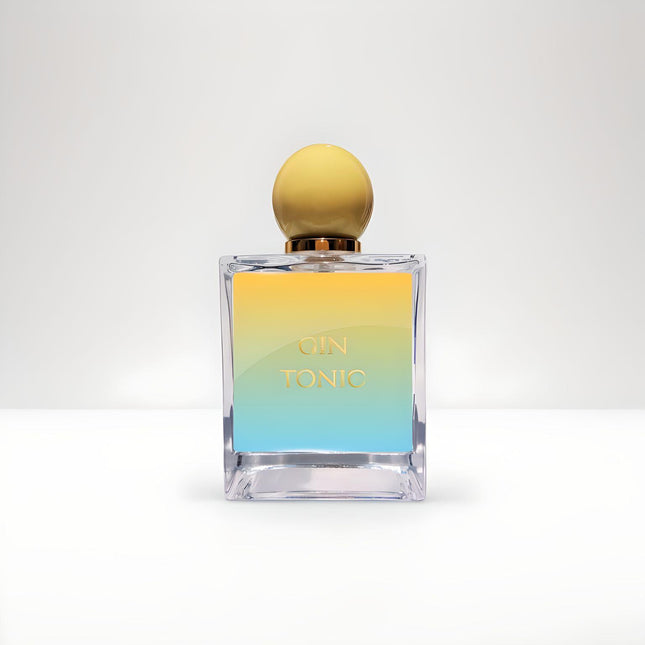 Gin Tonic