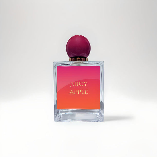 Juicy Apple