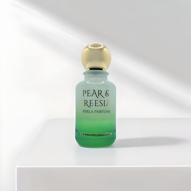 Pear & Freesia
