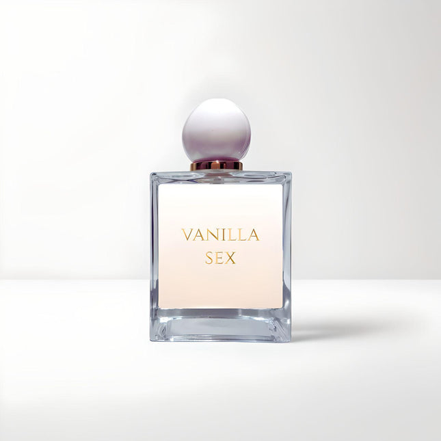 Vanilla Sex