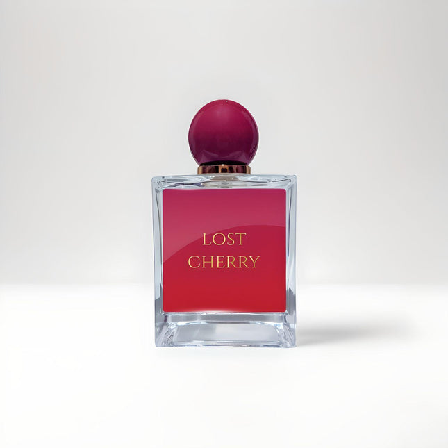 Lost Cherry