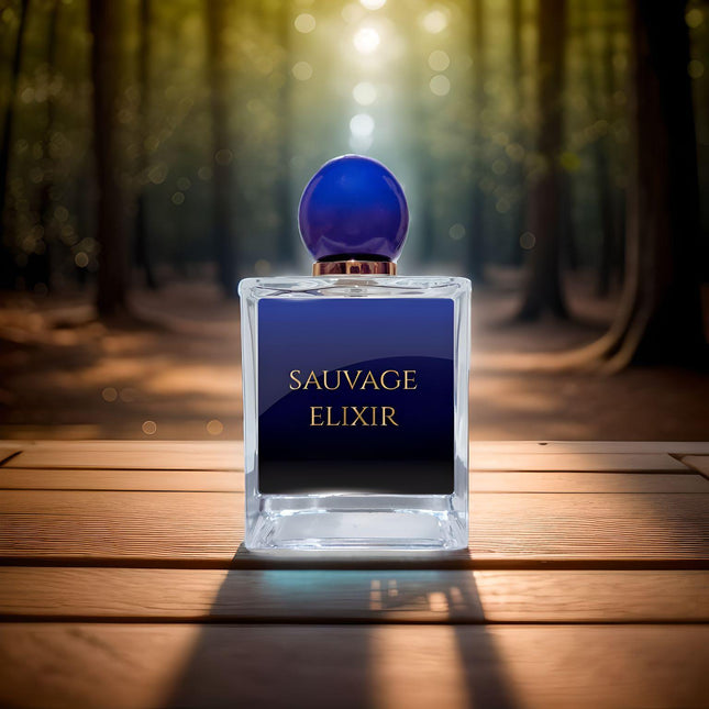 Sauvage Elixir